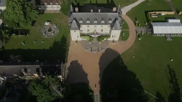 Une journée pleine d'énergie