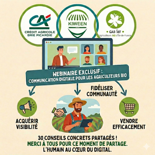 Retour sur un superbe moment de partage