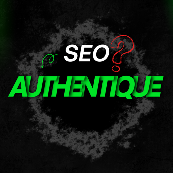 C'est la fin de la course au SEO