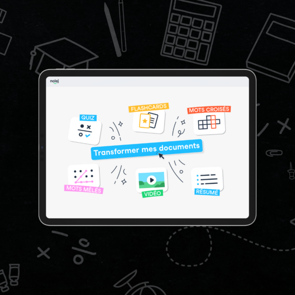 Créer des contenus pédagogiques en 1clic