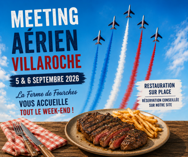 🌾 &nbsp;C’est la rentrée… et on a choisi de la passer à la ferme !