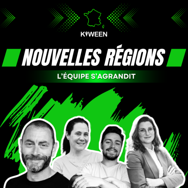 Du renfort dans nos équipes